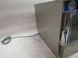Pedigo P-2010S Hospital / Medical Grade Stainless Steel Blanket Warming Cabinet