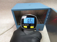 Boekel Small Bench Top Laboratory Incubator