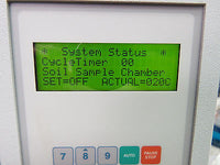 Varian Archon Autosampler - Excellent Condition