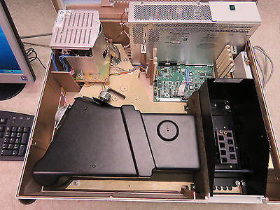 Perkin Elmer Lambda 25 UV/Vis Spectrophotometer w/ PC UV Winlab 5.1.5 ...