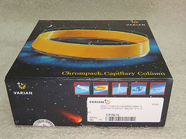 Varian CP7415 Capillary Column CP-Select 624 CB, 60 m, 0.32 mm, 1.80 μm *New*