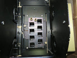 Perkin Elmer Lambda 25 UV/Vis Spectrophotometer w/ PC UV Winlab 5.1.5