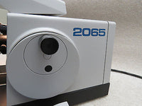Leica Supercut 2065 Rotary Microtome - with Full Automation & Lighted Magnifier