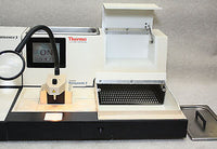 Thermo Shandon Histocentre 3 TISSUE EMBEDDING CONSOLE CENTER w/ Cryo Module