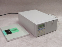 Shimadzu LC-10AD VP Liquid Chromatograph