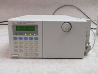 Shimadzu LC-10AD VP Liquid Chromatograph
