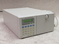 Shimadzu LC-10AD VP Liquid Chromatograph