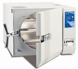 Tuttnauer 3870EA Automatic Autoclave Steam Sterilizer Air Dryer & Printer 2007