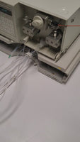 Shimadzu LC-10AD HPLC Pump, flow tested, works great