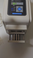 LongerPump BT100-2J Peristaltic Pump w/ DG2 head. Nice condition. With warranty.