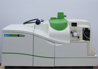 Perkin Elmer NexION 300Q ICP, ESI SC4 DX autosampler, chiller, recent PM