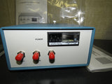 Panametrics Model 5072 PR Ultrasonic PULSER/RECEIVER - 5072PR Exceptional condition!