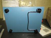 Panametrics Model 5072 PR Ultrasonic PULSER/RECEIVER - 5072PR Exceptional condition!
