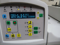 2009 Varian 3900 GC  Gas Chromatograph FID w/  CP-8400 Autosampler