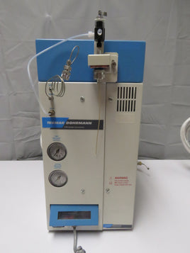 Tekmar Dohrmann 14-3100-000 3100 Purge & Trap Concentrator