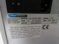 Tekmar Dohrmann 14-3100-000 3100 Purge & Trap Concentrator