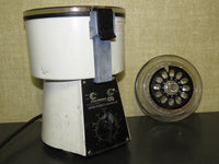 Clay Adams SERO-FUGE II 0541 Benchtop Centrifuge with Rotor