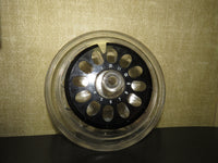 Clay Adams SERO-FUGE II 0541 Benchtop Centrifuge with Rotor