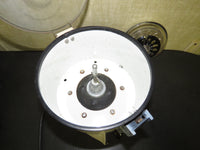 Clay Adams SERO-FUGE II 0541 Benchtop Centrifuge with Rotor