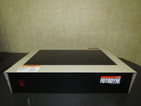 FOTODYNE Model 3-3000 Electrophoresis UV Ultraviolet Transilluminator - Works Great!