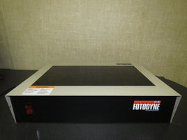 FOTODYNE Model 3-3000 Electrophoresis UV Ultraviolet Transilluminator - Works Great!