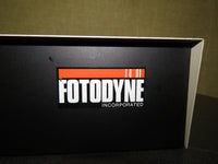 FOTODYNE Model 3-3000 Electrophoresis UV Ultraviolet Transilluminator - Works Great!