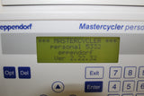 Eppendorf 5332 MasterCycler Personal Thermocycler w/ Warranty