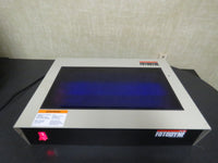 FOTODYNE Model 3-3000 Electrophoresis UV Ultraviolet Transilluminator - Works Great!