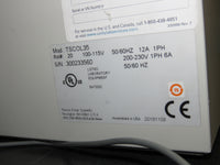 Thermo Precision COL 35 Heated Circulating Coliform 35L Bath 120 Volts - Great Shape!