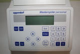 Eppendorf 5332 MasterCycler Personal Thermocycler w/ Warranty