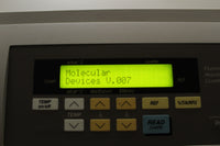 Molecular Devices Spectramax M2 Multi-Mode Reader w/Laptop & Softmax 6.3 License
