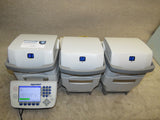 Eppendorf MasterCycler Pro-S Model 6325 w/ 2 Model 6321 PRO and 6320 Controller