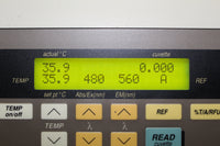Molecular Devices Spectramax M2 Multi-Mode Reader w/Laptop & Softmax 6.3 License