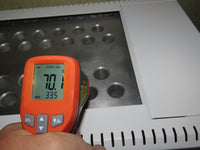LACHAT Hach BD-46 Block Digestor with Operator Guide - Tested with Warranty