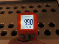 LACHAT Hach BD-46 Block Digestor with Operator Guide - Tested with Warranty
