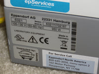 Eppendorf MasterCycler Pro-S Model 6325 w/ 2 Model 6321 PRO and 6320 Controller