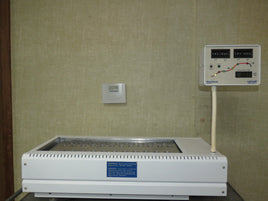 LACHAT Hach BD-46 Block Digestor with Operator Guide - Tested with Warranty
