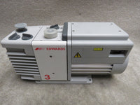Edwards 3 RV3, A652-01-906 Vacuum Pump, 115 VAC, new old stock