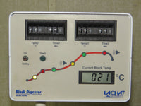 LACHAT Hach BD-46 Block Digestor with Operator Guide - Tested with Warranty