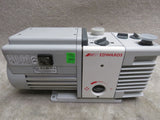 Edwards 3 RV3, A652-01-906 Vacuum Pump, 115 VAC, new old stock