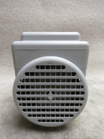 Edwards 3 RV3, A652-01-906 Vacuum Pump, 115 VAC, new old stock