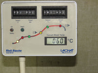 LACHAT Hach BD-46 Block Digestor with Operator Guide - Tested with Warranty