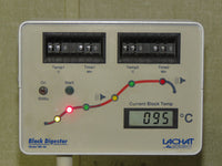 LACHAT Hach BD-46 Block Digestor with Operator Guide - Tested with Warranty
