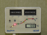 LACHAT Hach BD-46 Block Digestor with Operator Guide - Tested with Warranty