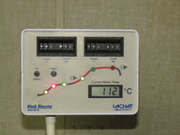 LACHAT Hach BD-46 Block Digestor with Operator Guide - Tested with Warranty