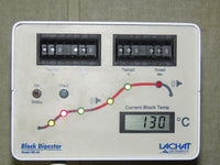 LACHAT Hach BD-46 Block Digestor with Operator Guide - Tested with Warranty
