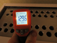 LACHAT Hach BD-46 Block Digestor with Operator Guide - Tested with Warranty