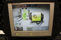 FixturLaser NXA Pro shaft alignment system, very low usage w/ warranty