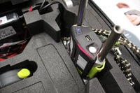 FixturLaser NXA Pro shaft alignment system, very low usage w/ warranty
