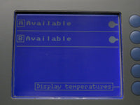 Biomerieux MINI VIDAS Blue compact Automated Immunoassay System with Scanner